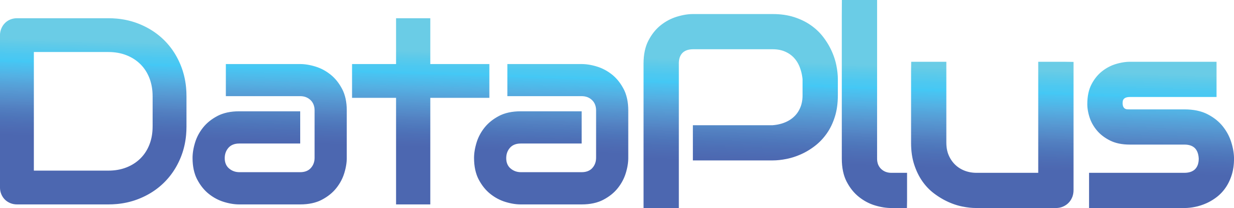 Logo Data Plus